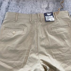 Mens Bills Khaki pants NWT